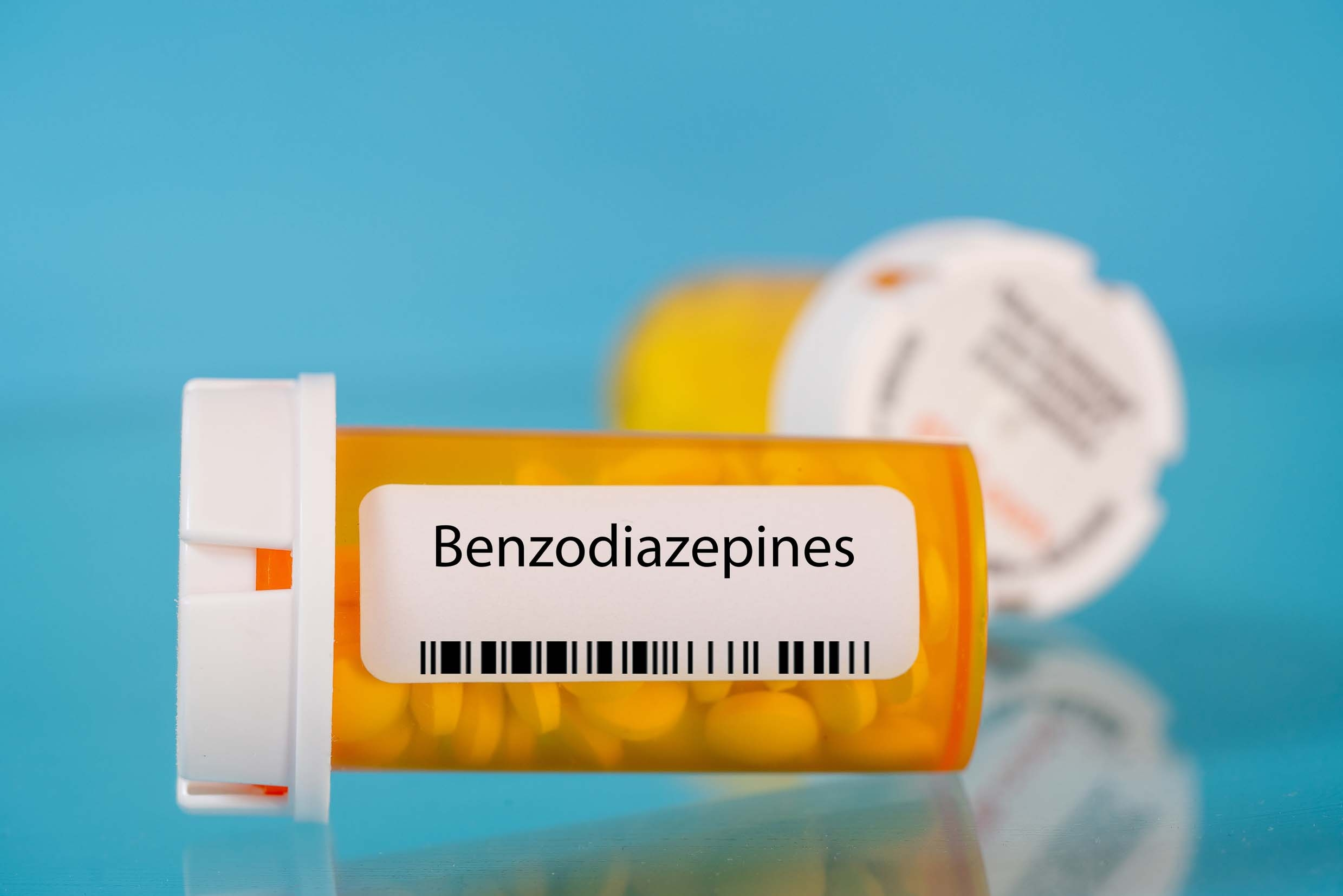 Benzodiazepine Addiction Treatment Indiana
