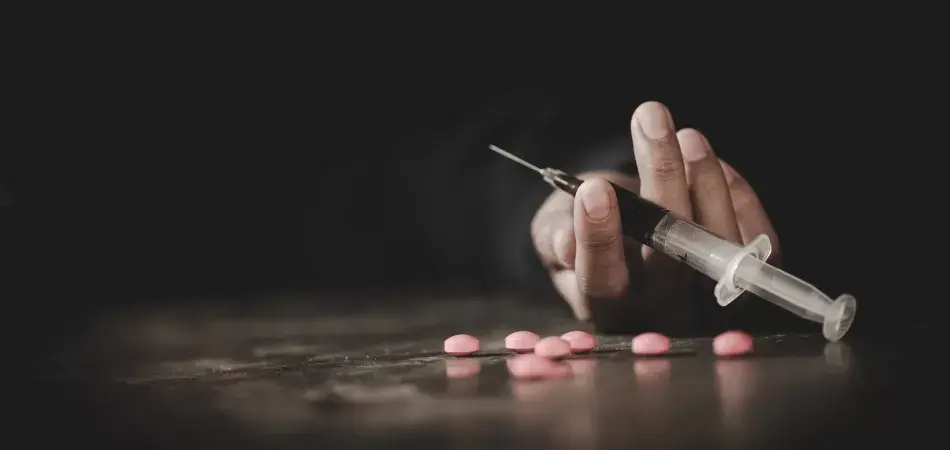 Fentanyl Addiction Overdose